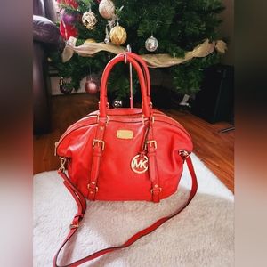 SOLD!Original Michael kors bag